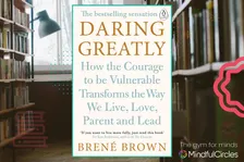 Startups Support & Mind Clarity Group | Week's Topic: Daring Greatly + Reflections & Meditations