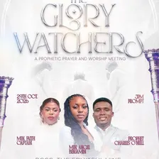 The Glory Watchers