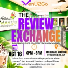 The Review Exchange