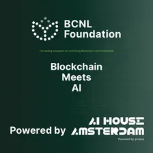 Blockchain Meets AI