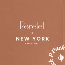 Saratoga Springs Perelel Workout!