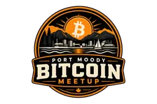 Bitcoin & Brews Port Moody
