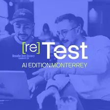 Re:Test
