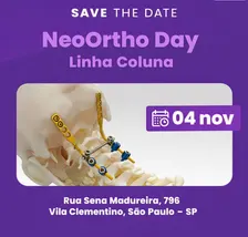 NeoOrtho Day - Coluna