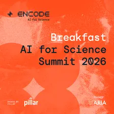 Future Founders Breakfast by Pillar VC