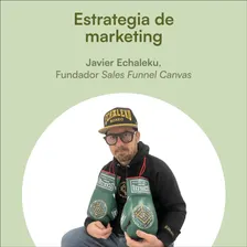 Formación: Estrategia de marketing con Echaleku