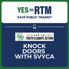 Door Knocking with SVYCA