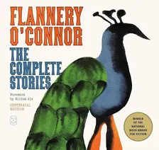 Reading Flannery O'Connor: Revelation