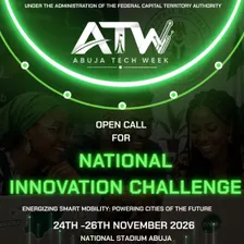 National Innovation challenge