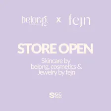 Store Open: Skincare, Mode, Schmuck, Kunst – what else?