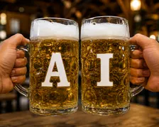 AI Demos & Beers: Nov 5th