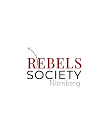 REBELS SOCIETY | THE POWER OF COMMUNICATION. UNFILTERED.