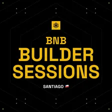 BNB Builder Session: Santiago 🇨🇱
