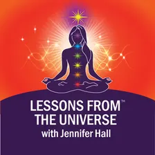 Spiritual Growth Seminar with Jennifer Hall #7
