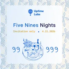 Private Dinner (London)