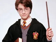 Harry Potter trivia