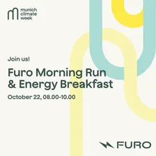 Furo Morning Run & Energy Breakfast