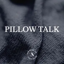 Pillow Talk-Beall & Co