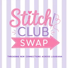 Stitch Club Swap