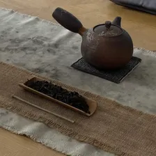 Tea Ceremony with Liva Franke