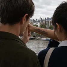 House London #3 | Data Hackathon