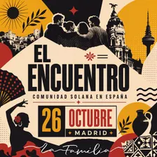 El Encuentro 🎩