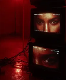 Paradox Creative Presents: THE WRONG DIMENSION