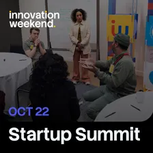 Startup Summit