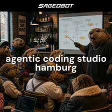 agentic coding studio