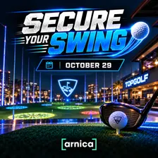 Secure Your Swing
