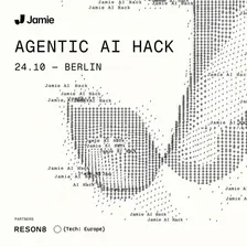 Jamie Agentic AI Hack