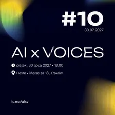 AI × Voices #10