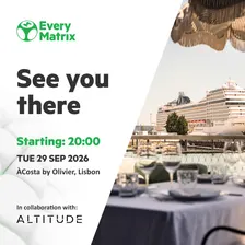 EveryMatrix x Altitude - Wine Tasting in Lisbon