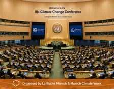 UN Climate Action Simulation