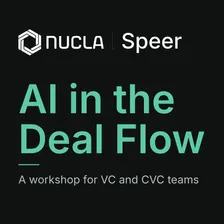 How VC and CVC teams are using AI