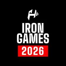 IRON GAMES 2026