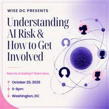 Understanding AI Risk & How to Get Involved: An Introduction by WISE