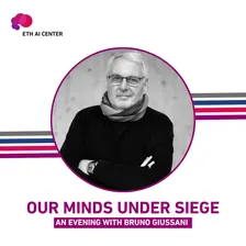 Our Minds Under Siege