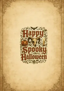 BotC (Halloween) - In Person