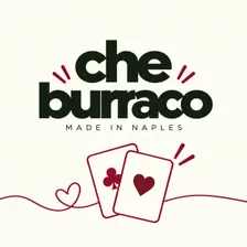 CHE BURRACO day - Made In Naples 🃏