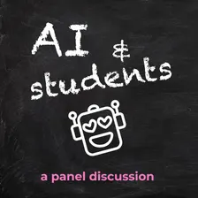 AI and Students: What's Actually Happening