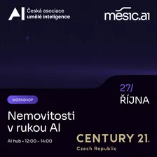 Nemovitosti v rukou AI