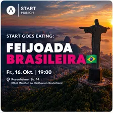 START Goes Eating: VER O PESO 🇧🇷