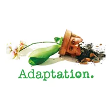 Adaptation. - Movie Screening