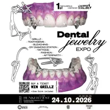 1st Dental Jewelry Expo Berlin