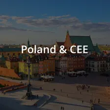 Private Equity Insights: POLANDS & CEE's LARGEST PRIVATE EQUITY CONFERENCE (WARSAW, PL)