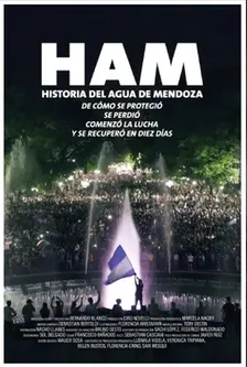 HAM - Documental y charla
