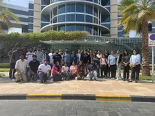 UAE | MENA Software Engineers & QA Weekly Community Meetup