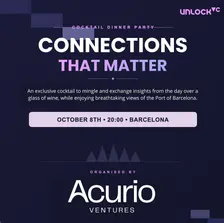 Connections That Matter 🌅