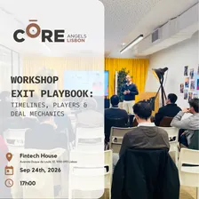 Inside a Startup Exit: Timelines, Players & Deal Mechanics